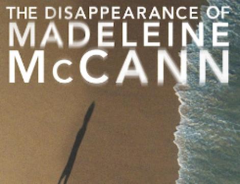 مسلسل The Disappearance of Madeleine McCann الموسم الاول الحلقة 1 مترجم