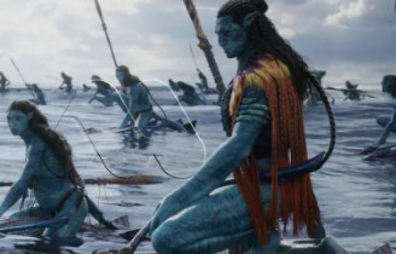 فيلم  Avatar: The Way Of Water 2022 مترجم اون لاين