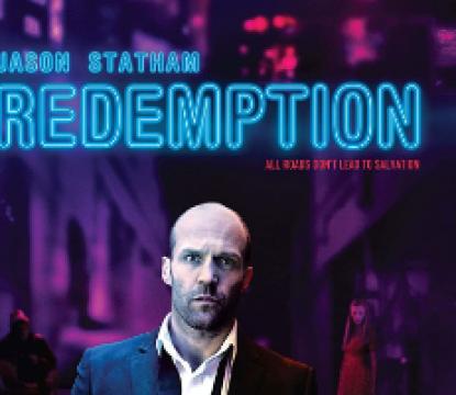 فيلم Redemption 2 مترجم كامل