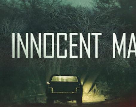 مسلسل Watch The Innocent Man Netflix الموسم الاول الحلقة 1 HD جميع الحلقات