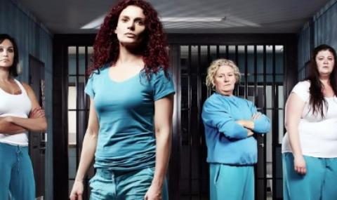 مسلسل Wentworth Prison الموسم الاول الحلقة 1 مترجم HD جميع الحلقات