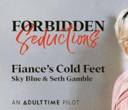 فيلم Fiance’s Cold Feet 2023 مترجم كامل