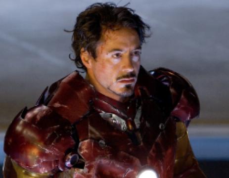 فيلم Iron Man 1 مترجم اون لاين كامل