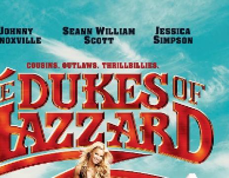 فيلم The Dukes of Hazzard 2 مترجم كامل