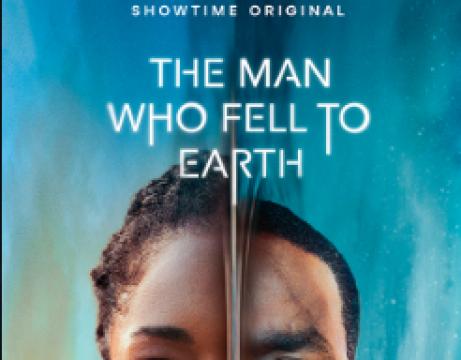 مسلسل The Man Who Fell to Earth الموسم الاول الحلقة 1 مترجم HD جميع الحلقات