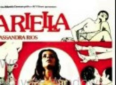 فيلم Ariella 1980 مترجم اون لاين كامل للعربية