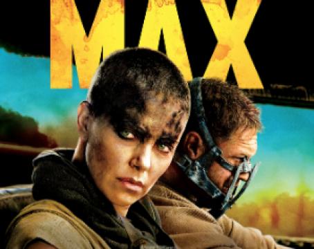 فيلم Mad Max Fury Road 2 مترجم كامل