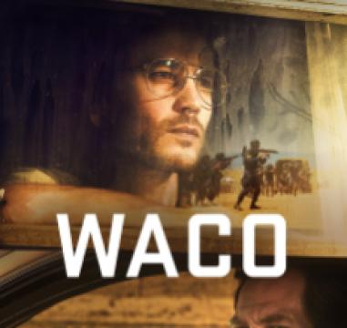 مسلسل Waco الموسم الاول الحلقة 1 مترجم HD جميع الحلقات