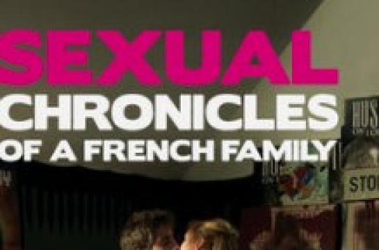 فيلم Sex Chronicles of a French 2012 مترجم اون لاين