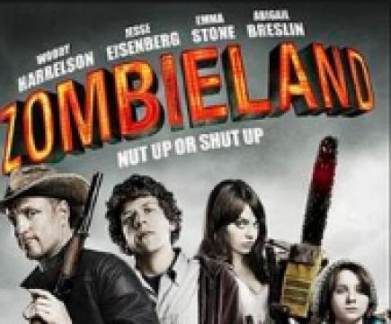 فيلم Zombieland 3 مترجم كامل الجزء الثالث