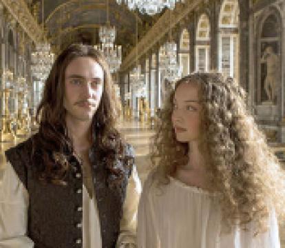 مسلسل Versailles الموسم الاول الحلقة 1 مترجم HD جميع الحلقات
