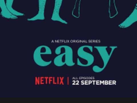 مسلسل Easy الموسم الاول الحلقة 1 مترجم HD جميع الحلقات