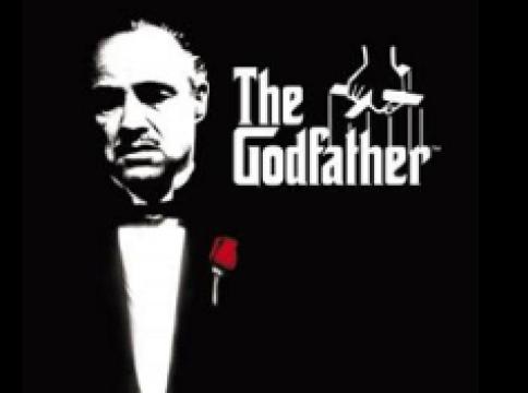فيلم The Godfather 4 مترجم اون لاين