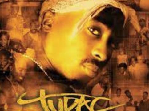 فيلم Tupac Resurrection 2003 مترجم كامل