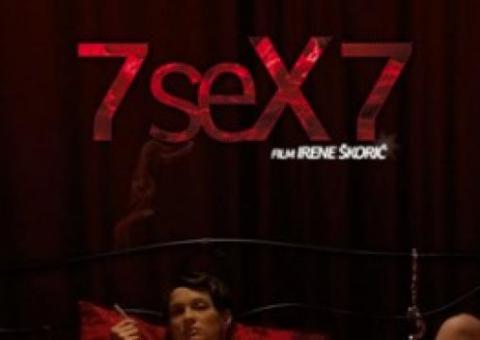 فيلم 7sex7 2011 مترجم كامل HD