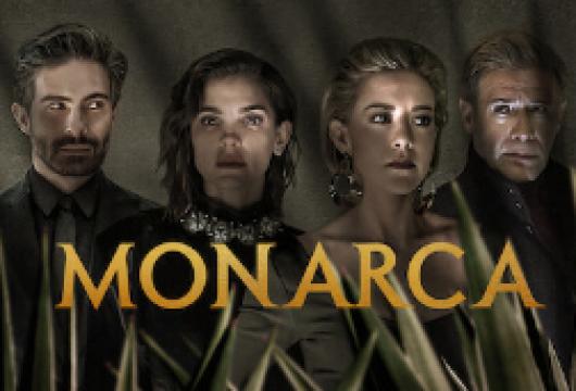 مسلسل Monarca الموسم الاول الحلقة 1 مترجم HD جميع الحلقات