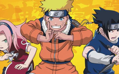 انمي Naruto الحلقة 7 مترجمة كاملة