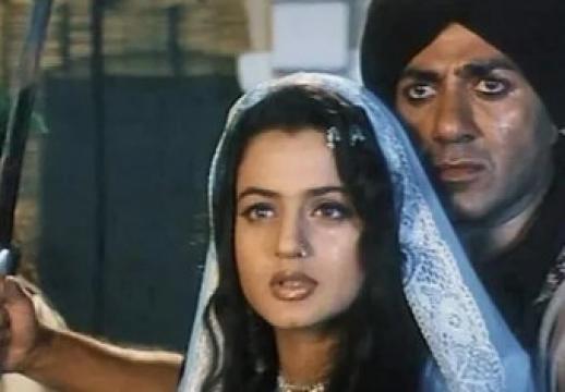 فيلم Gadar Ek Prem Katha مترجم هندي HD غدار إيك بريم كاثا 2001
