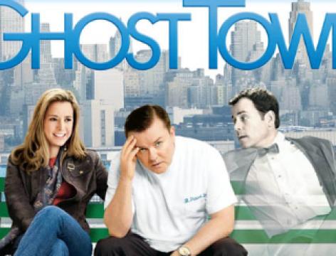 فيلم Ghost Town 2 مترجم اون لاين