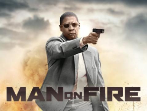 فيلم Man on Fire 2 مترجم اون لاين