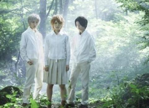 فيلم The Promised Neverland 2020 مترجم كامل