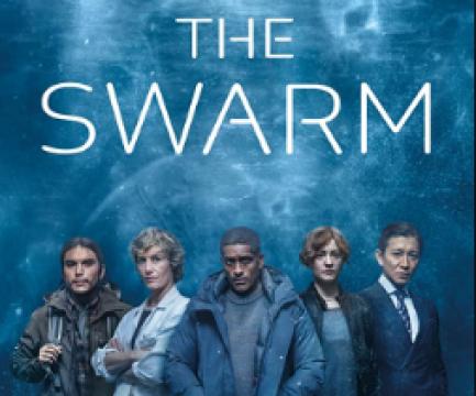 مسلسل The Swarm الموسم الاول الحلقة 1 مترجم HD جميع الحلقات