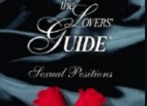 فيلم The Lovers Guide: Sexual Positions 2003 مترجم