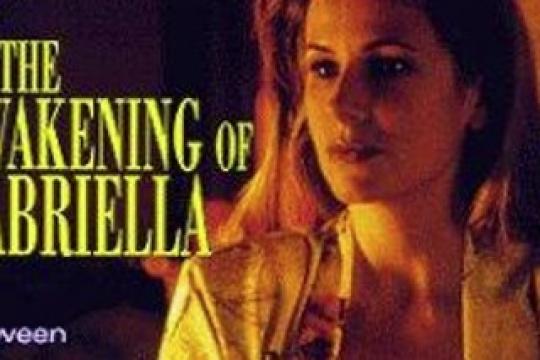 فيلم The Awakening Of Gabriella 1999 مترجم كامل