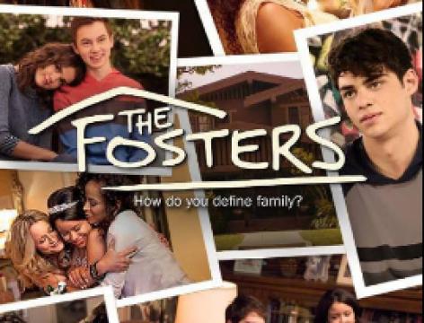 مسلسل The Fosters الموسم الاول الحلقة 1 مترجم HD جميع الحلقات