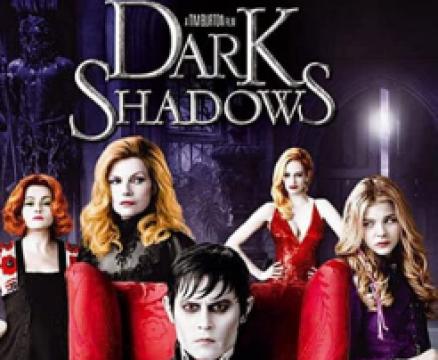 فيلم Dark Shadows 2 مترجم اون لاين