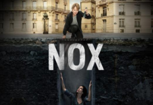 مسلسل Nox الموسم الاول الحلقة 1 مترجم HD جميع الحلقات