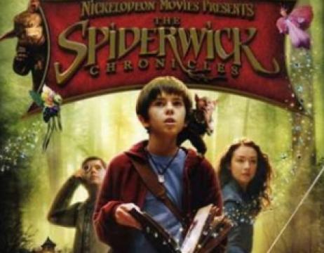 فيلم The Spiderwick Chronicles 2 مترجم اون لاين