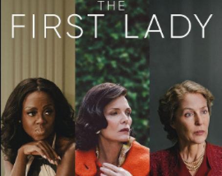 مسلسل The First Lady الموسم الاول الحلقة 1 مترجم HD جميع الحلقات