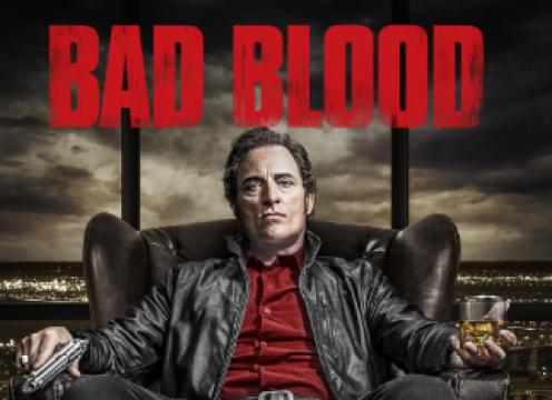 مسلسل Bad Blood الموسم الاول الحلقة 1 مترجم HD جميع الحلقات