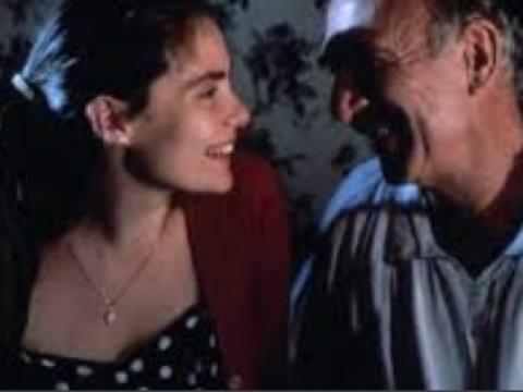 فيلم The Smile 1994 مترجم اون لاين