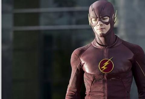 مسلسل The Flash الموسم الاول الحلقة 1 مترجم HD جميع الحلقات
