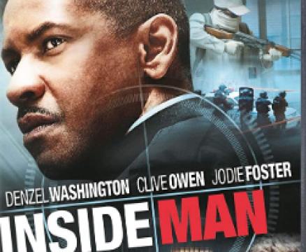 فيلم Inside Man 2 مترجم اون لاين