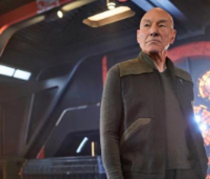 مسلسل Star Trek Picard الموسم الاول الحلقة 1 مترجم HD جميع الحلقات