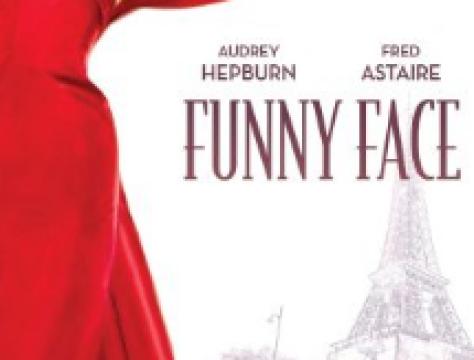 فيلم Funny Face 2 مترجم اون لاين
