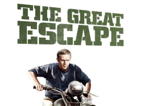 فيلم The Great Escape 2 مترجم اون لاين