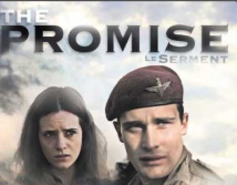 مسلسل The Promise الموسم الاول الحلقة 1 مترجم HD جميع الحلقات