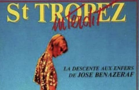 فيلم Saint Tropez interdit 1985 مترجم كامل