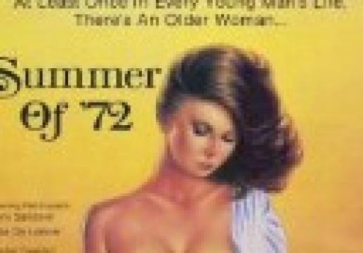 فيلم Summer of ’72 1987 مترجم HD كامل