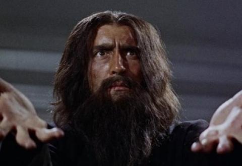 مشاهدة فيلم Rasputin: The Mad Monk 1966 مترجم