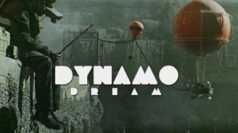 فيلم Dynamo Dream: Salad Mug 2021 مترجم كامل