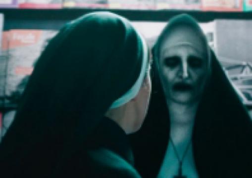 فيلم The Nun 3 مترجم اون لاين كامل
