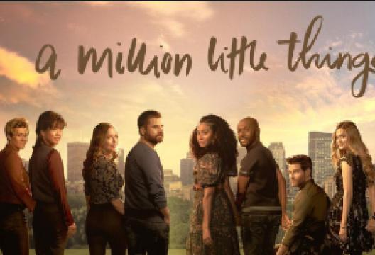 مسلسل A Million Little Things الموسم الاول الحلقة 1 مترجم HD جميع الحلقات