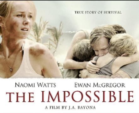 شاهد فيلم The Impossible 2 مترجم اون لاين الجزء الثاني كامل
