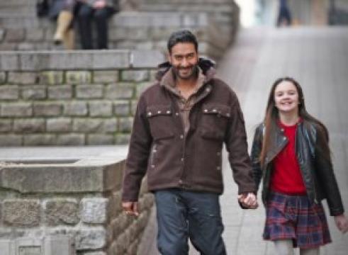 فيلم Shivaay 2016 مترجم اون لاين كامل شيفاي