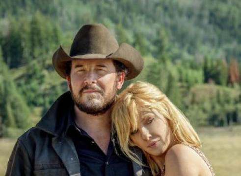 مسلسل Yellowstone الموسم الاول الحلقة 1 مترجم HD جميع الحلقات